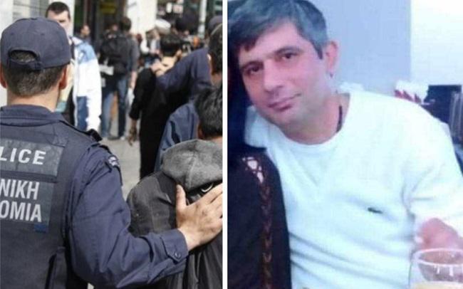 "კობას შეუმჩნევია, რომ ბერძენი კაცი მის გოგოს ცუდად ეხებოდა... შვილს დედა გადაეფარა და ხელში დაიჭრა" - რას ჰყვება საბერძნეთში მოკლული ქართველი ემიგრანტის ახლობელი