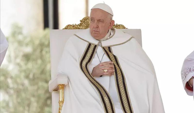 რომის პაპი კვლავ შეუძლოდ არის - რას ამბობენ ვატიკანში?