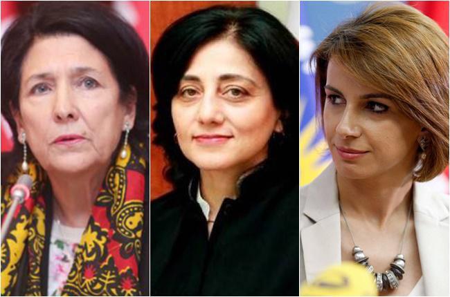 ვინ დაიცავს საკონსტიტუციო სასამართლოში სალომე ზურაბიშვილის ინტერესებს - რას წერს პრეზიდენტი