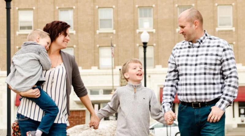 ტრაგედია აშშ-ში - ჩრდილოეთ დაკოტას შტატის სენატორი, მისი მეუღლე და ორი შვილი ავიაკატასტროფაში დაიღუპნენ