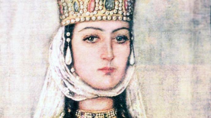 "თამარი სასახელო ვახშმით გაუმასპინძლდა, შემდეგ კი ციხეებში ჩამოარიგა" - როგორ მოეპყრო მეფე ბასიანის ომის ტყვეებს