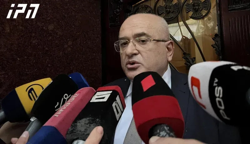 "პრეზიდენტის არგამოცხადება ხელს შეგვიშლის სრულყოფილ განხილვაში" - საკონსტიტუციო სასამართლოს თავმჯდომარე