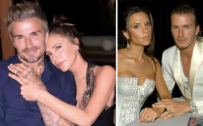 "ეს ჩემს ცხოვრებაში ყველაზე უბედური პერიოდი იყო" - ვიქტორია ბექჰემი დევიდის ღალატის შესახებ ალაპარაკდა