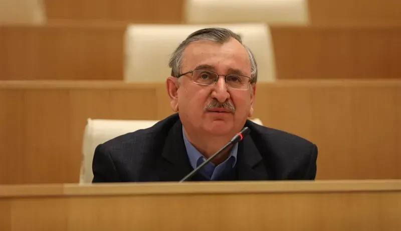 "კარვების რევოლუციას ელოდებით?! - მეტი იფიქრეთ ხალხზე და არავითარი რევოლუცია არ მოხდება, შიშებიც გაგიქრებათ და ღამითაც კარგად დაიძინებთ" - რომან გოცირიძე