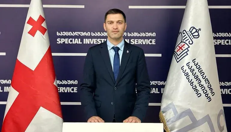საგამოძიებო სამსახურმა ყვარელში განზრახ მკვლელობის ფაქტზე, შსს-ს დაცვის პოლიციის დეპარტამენტის პირადი დაცვის სამმართველოს ინსპექტორი დააკავა