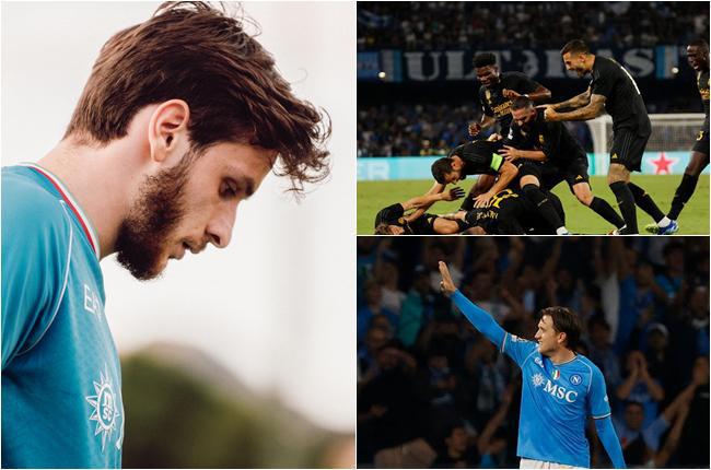 "კვარამ" მეორე ტაიმში ბევრი იბრძოლა, თუმცა "ნაპოლიმ" თამაშის გადარჩენა ვერ შეძლო - "მარადონაზე" გამარჯვება "რეალმა" იზეიმა