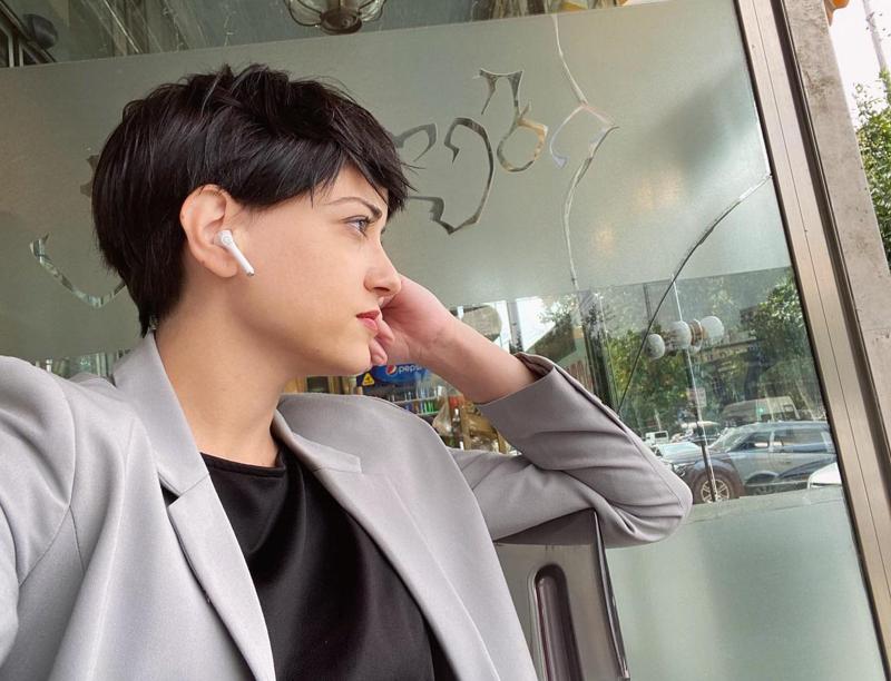 აქციის დაშლისას დაზარალებულმა რეპორტიორმა 2019 წლის 20 ივნისის საქმეზე შსს-ს სასამართლო მოუგო