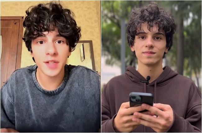 "ეს ვიდეო ხუმრობით ჩავწერე და არავის ვაყენებ ამით შეურაცხყოფას" - 14 წლის ლუკა, რომლის "შუშანიკის წამებაზე" ჩაწერილ ვიდეოს, დიდი გამოხმაურება მოჰყვა