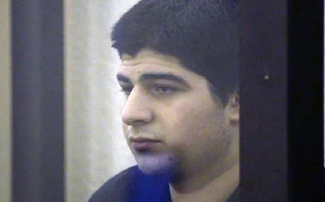 "საპატიმროში ყოფნისას უმაღლესი შეფასებით დავამთავრე  უნივერსიტეტის იურიდიული ფაკულტეტი... ორ უცხო ენას, დავამატე ფრანგული..." - რას სწერს სარალიძის მკვლელობისთვის მსჯავრდებული მიხეილ კალანდია პრეზიდენტს?