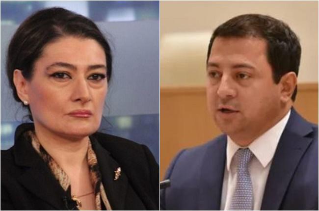 "თალაკვაძის პოეზიას გადავხედე და მივხვდი, რომ ცოტა ეროტიკული არაცნობიერი აქვს..." - თაკო ჩარკვიანი