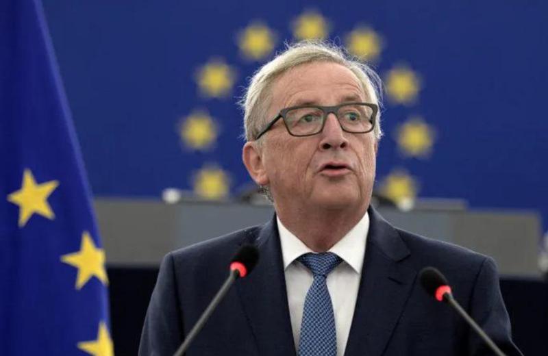 "კორუმპირებული უკრაინა ევროკავშირში გასაწევრიანებლად მზად არ არის" - ევროკომისიის ყოფილი პრეზიდენტი