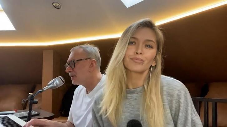 "გავარკვიე, რომ ჩემი ქმარი რეალურად სხვა ცხოვრებით ცხოვრობდა" - კონსტანტინე მელაძის გარშემო სკანდალი გრძელდება: როგორ მოატყუა მისი ორსული ცოლი ვერა ბრეჟნევამ წლების წინ?