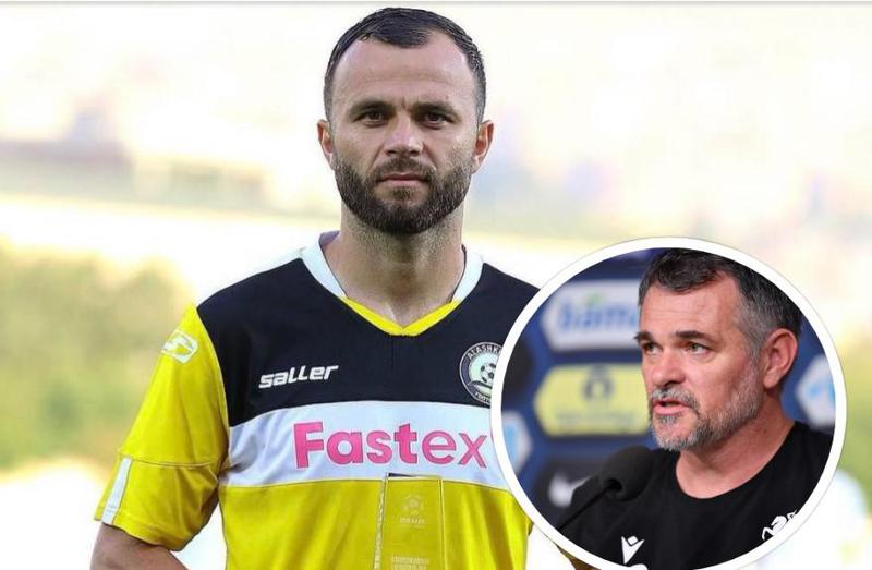 "კვლავ უყურადღებობა, იგნორირება...  რატომ არ შეიძლება გამომიძახონ, თუნდაც ამხანაგურ მატჩში?" - რას წერს სომხეთის ჩემპიონატში მოთამაშე ქართველი ფეხბურთელი?