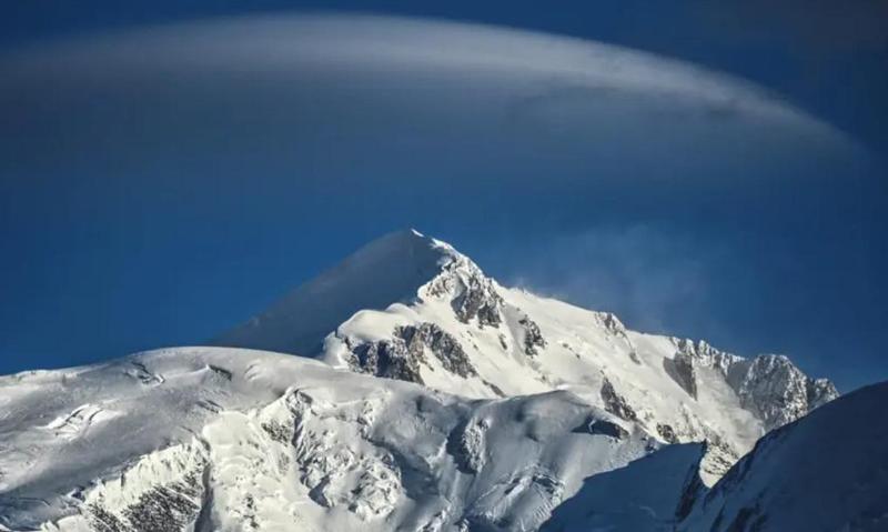 დასავლეთ ევროპის უმაღლესი მწვერვალი სწრაფად კარგავს სიმაღლეს - რას ამბობენ მეცნიერები?