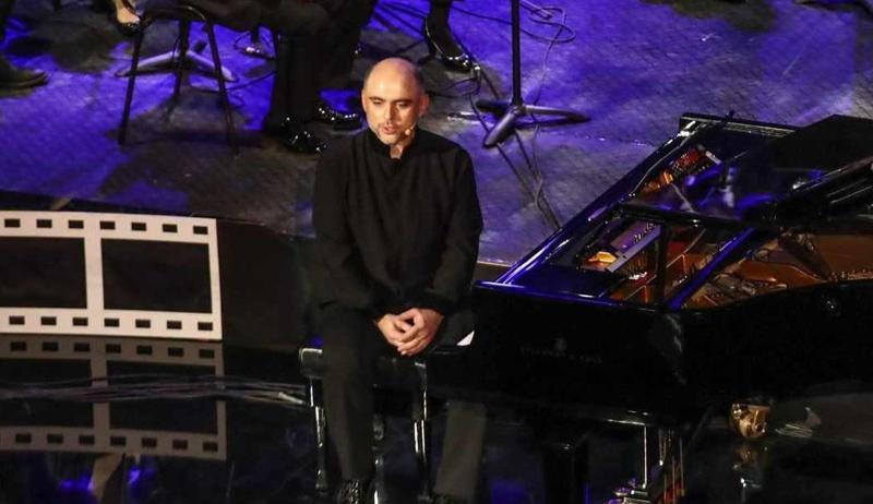 5 ნოემბერს ნიკოლოზ რაჭველი "მეხსიერების ბარათი #2" - ის საიუბილეო წარმოდგენაზე იწვევს მაყურებელს