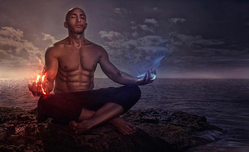 როგორ ვმართოთ მამაკაცები მათი სტიქიის მიხედვით, ინსტრუქცია ქალებისთვის