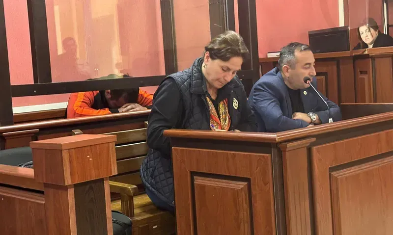 ყვარელში, თანასოფლელის მკვლელობაში ბრალდებულ პოლიციელს აღკვეთის ღონისძიების სახით პატიმრობა შეეფარდა