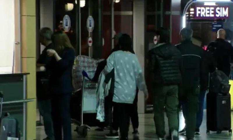 "ყველაფერი გავყიდეთ, ბავშვი ჩავიყვანეთ ოპერაციაზე... გუშინ გვითხრეს, დეპორტი გაქვთო" - გერმანიიდან საქართველოს ათეულობით მოქალაქის დეპორტაცია განხორციელდა