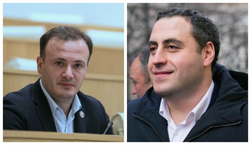 "ჭიჭე" იმდენად უავტორიტეტოა, მწვალებელთა პარტიაშიც არავინ აღიქვამს სერიოზულად" - ზარქუა ვაშაძეზე