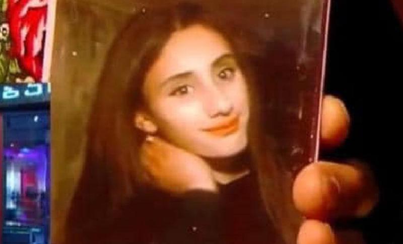 "ანგელოზი..." - ვინ არის საგარეჯოში მოკლული 14 წლის გოგონა?