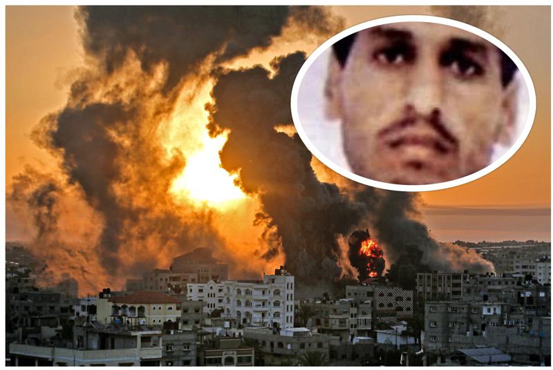 "თუ იარაღი გაქვს, გამოდი... გამოდით სატვირთო მანქანებით, ცულებით" - "ჰამასის" სამხედრო მეთაური ისლამებსა და არაბებს აჯანყებისკენ მოუწოდებს