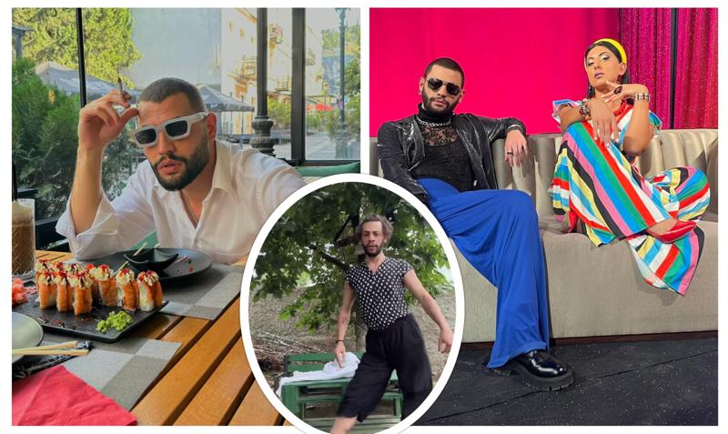 "რასაც ვერ წარმოვიდგენდი, ჩემს ცხოვრებაში ის მოხდა..." - როგორია ცნობილი იუმორისტის რეალური ცხოვრება: დათუნა ტატულაშვილი "ტიკ ტოკს" მიღმა, ოჯახზე, ბავშვობასა და კარიერაზე