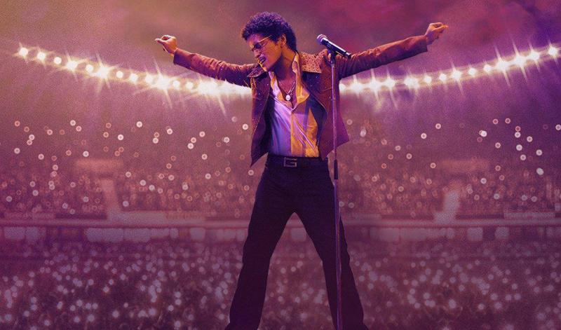 გაუქმებულია ბრუნო მარსის კონცერტი, რომელიც თელ-ავივში იყო დაგეგმილი