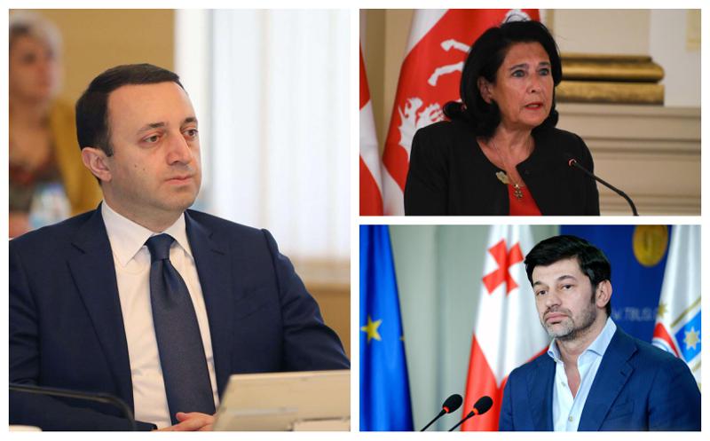 "ებრაელო მეგობრებო, სოლიდარობას გიცხადებთ! ვგმობთ სასტიკ ძალადობას" - როგორ ეხმაურებიან ქართველი პოლიტიკოსები ისრაელის მოვლენებს?