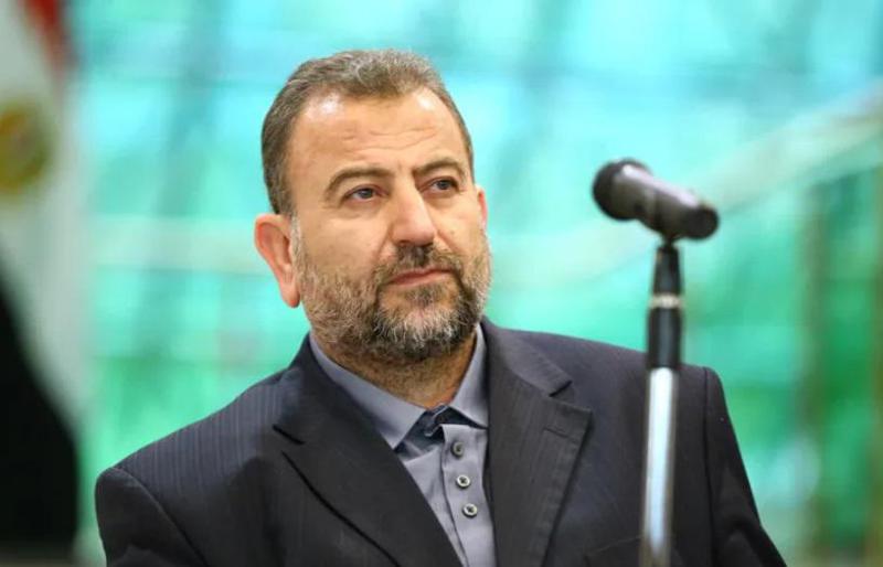 "მზად ვართ ყველაზე ცუდი სცენარისთვის" - "ჰამასის" წევრი