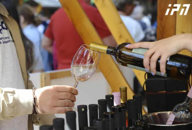 თბილისში, "ქართული ღვინის ფესტივალი" დასრულდა