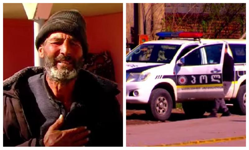 "ჩემი შვილი ნერვიული ბიჭი იყო, არ ვიცი გუშინ რა მოხდა... დანიშნულები იყვნენ, გოგოს მშობლებსაც თანხმობა ჰქონდათ ნათქვამი" - რას ჰყვება საგარეჯოს მკვლელობაში ბრალდებულის მამა?