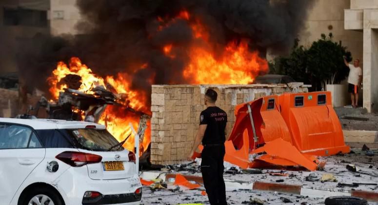 რატომ ვერ შეძლო ისრაელის დაზვერვამ და თავდაცვამ  "ჰამასის" თავდასხმის თავიდან არიდება და რას აცხადებენ ქვეყნის ოფიციალური პირები?