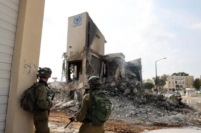 ისრაელის ჯანდაცვის სამინისტროს მონაცემებით, "ჰამასის“ თავდასხმის შედეგად დაღუპულთა რაოდენობამ 500-ს გადააჭარბა