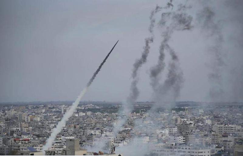 "როგორი საშინელი ხმა იყო, იცით?  მორჩა-მეთქი, აქ დავასრულე სიცოცხლე..." - რას გვიყვება ისრაელში მყოფი ქართველი იქ განვითარებულ მოვლენებზე და როგორია ვითარება ამ წუთებში