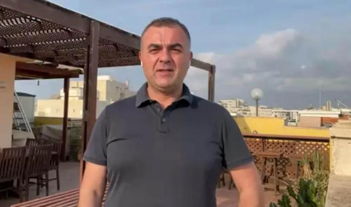 "ბავშვები და პედაგოგები, რომლებიც ფესტივალზე იმყოფებოდნენ ისრაელში, უსაფრთხოდ არიან" - რას აცხადებს საქართველოს ელჩი ისრაელში