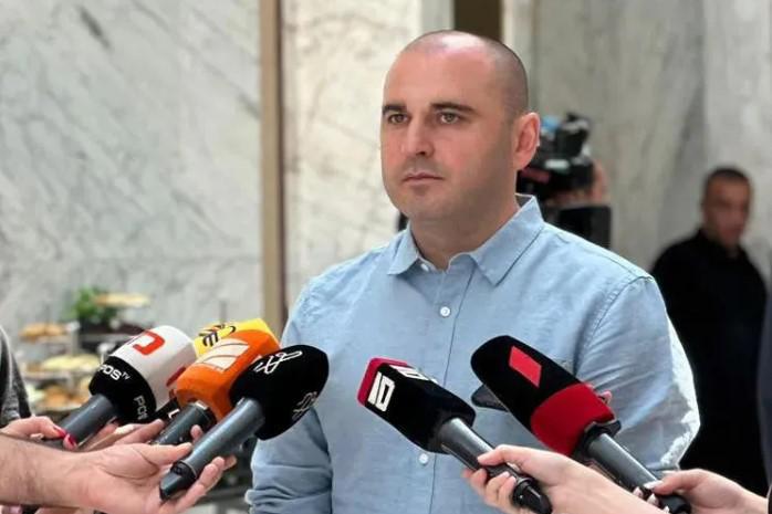 "ივანიშვილი მიზანმიმართულად ანადგურებს ჩვენი ქვეყნის ევროპულ მომავალს" - ხაბეიშვილი