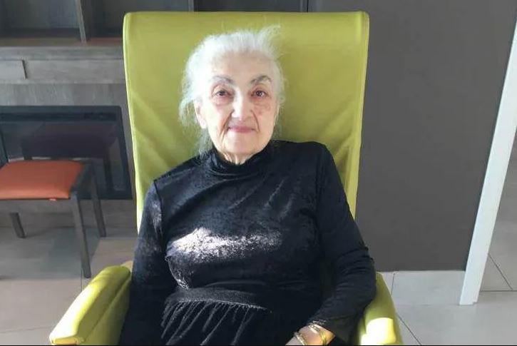 ბელგიაში მომღერალი ინგა ფერაძე გარდაიცვალა