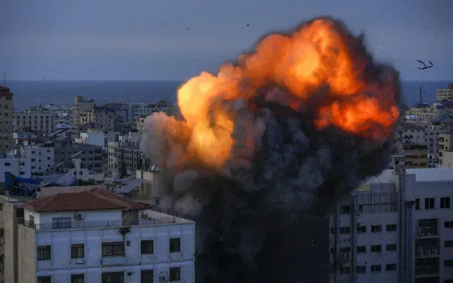 ირანი ისრაელზე "ჰამასის“ თავდასხმაში მონაწილეობას უარყოფს