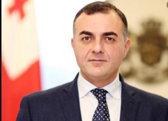 "ბუნებრივია, საჰაერო განგაშები არ წყდება - ვისაც გარკვეული სტრესული მდგომარეობა აქვს, ვურჩევდი, გაემგზავროს სამშობლოში" - საქართველოს ელჩი ისრაელში