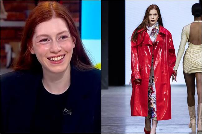 ქართველი მოდელი, 15 წლის მარიშა გვიდანი გარდაიცვალა - მას ქართული მოდის ახალ სახედ მოიხსენიებდნენ