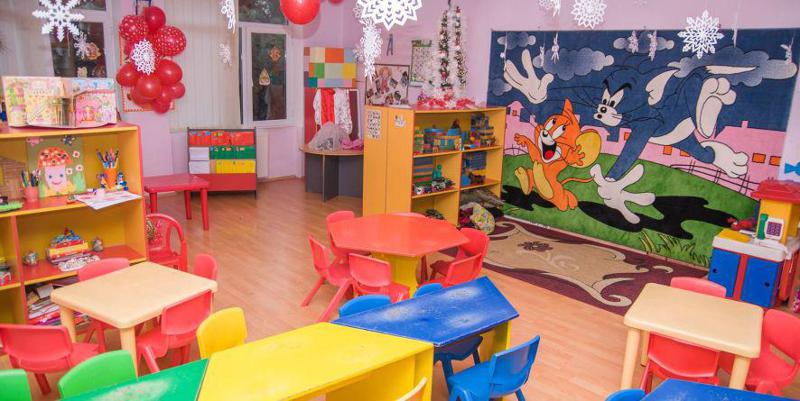 თბილისის საჯარო ბაგა-ბაღების ფოიეში მონიტორები დამონტაჟდება, სადაც მშობლები სამზარეულოში საკვების მომზადების პროცესს ლაივ-რეჟიმში დააკვირდებიან