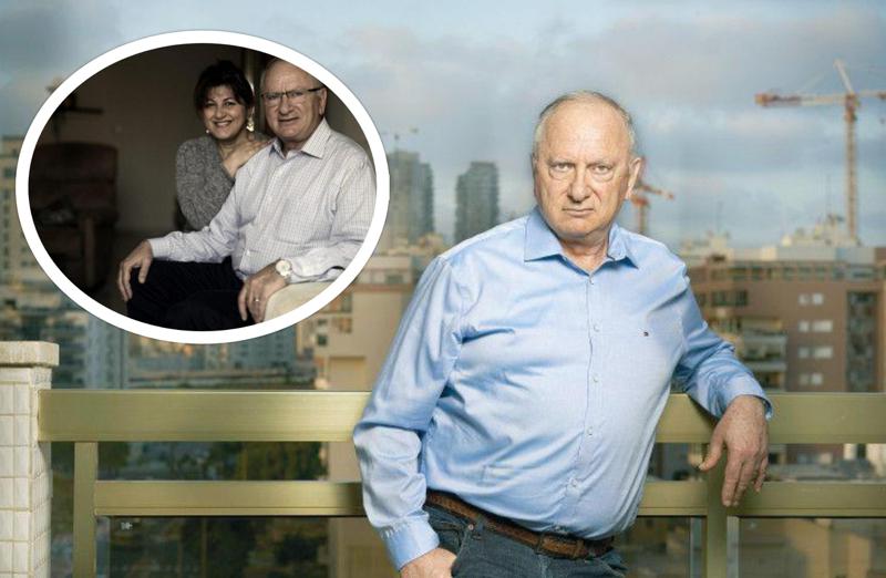 ვინ იყოს ისრაელის დაზვერვის ქართველი მაღალჩინოსანი, რომელიც ტერორისტებს შიშის ზარს სცემდა და რატომ გაუნაწყენდა ნეთანიაჰუს - ისტორია "სურამელ ბიჭზე", რომელიც კოვიდმა იმსხვერპლა