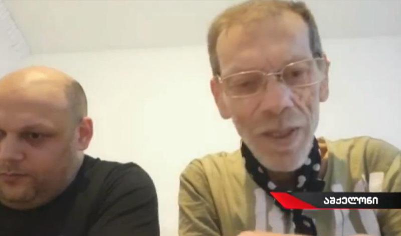 "ოჯახები გაანადგურეს, ფეხმძიმე ქალებს მუცლები გადაუჭრეს... ახლაც ძალიან მძიმე სიტუაციაა" - რას ჰყვება აშკელონიდან კაკული გურიელაშვილი?