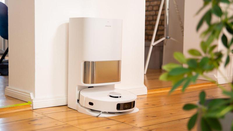 როგორ უნდა ავარჩიოთ რობოტი მტვერსასრუტი სწორად და რატომაა Dreame-ის რობოტი მტვერსასრუტები ასეთი პოპულარული მთელს მსოფლიოში?