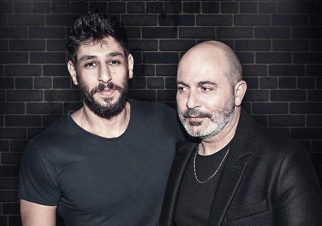 სერიალ "ფაუდას" მსახიობები ლიორ რაზი და იდან ამედი ისრაელის თავდაცვის ძალებს შეუერთდნენ