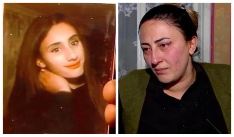 პროკურატურამ სასტიკად მოკლული 14 წლის  აითაჯ შახმაროვას დედას  ბრალდება წარუდგინა: რას აცხადებს უწყება