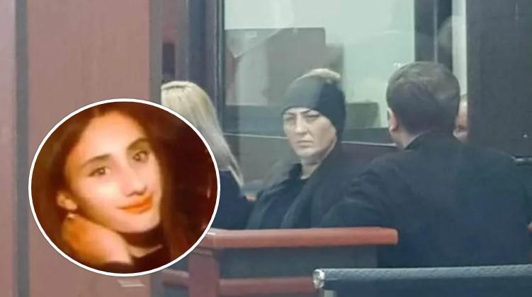 "14 წლის აითაჯ შახმაროვას დედა იყო დანაშაულის ორგანიზატორი, სწორედ დედაა პირი, რომელსაც უშუალო წვლილი მიუძღვის გოგონას გარდაცვალებაში" - პროკურორი