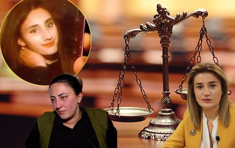 მოძალადე "ქმრის" პირისპირ დარჩენილი ბავშვი, რომელსაც ყველამ ზურგი აქცია -  ოჯახი, საზოგადოება, სახელმწიფო: ვინ უნდა დაისაჯოს 14 წლის აითაჯის მკვლელობის საქმეზე?