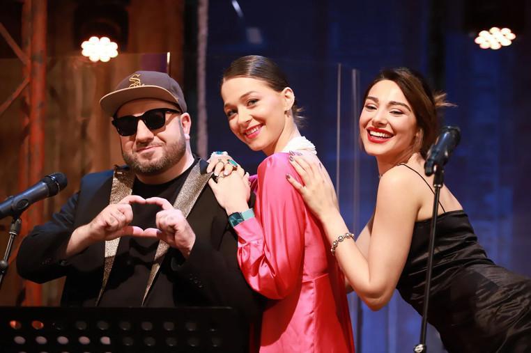 "ღამის შოუს" ბენდმა 2020-2023 წლებში ბიუჯეტიდან 344 000  ლარი მიიღო" - "ფლანგვის დეტექტორი"