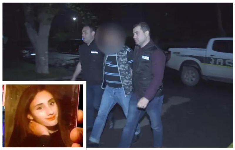 პოლიციამ 14 წლის აითაჯ შახმაროვას ბიძა დააკავა - რა დამატებით დეტალებს ავრცელებს შსს საზარელ დანაშაულზე?